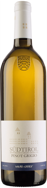 Muri Gries Pinot Grigio main image