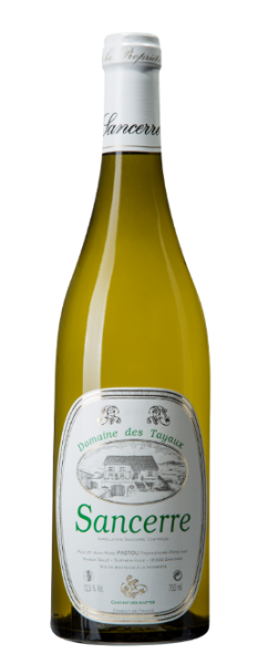Domaine des Tayaux Sancerre AOC wit 0,375 L main image